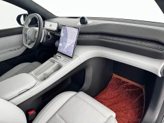 NIO ES6 75kWh - ფოტო 9