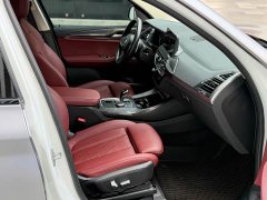 BMW X3 2022 xDrive30i Leading Edition M Night Package - ფოტო 7