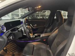 Mercedes-Benz CLA (Imported) CLA 200 - ფოტო 10