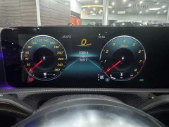 Mercedes-Benz CLA (Imported) CLA 200 - ფოტო 12