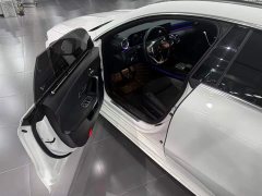Mercedes-Benz CLA (Imported) CLA 200 - ფოტო 13
