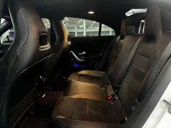 Mercedes-Benz CLA (Imported) CLA 200 - ფოტო 14