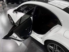 Mercedes-Benz CLA (Imported) CLA 200 - ფოტო 15