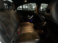 Mercedes-Benz CLA (Imported) CLA 200 - ფოტო 16