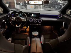 Mercedes-Benz CLA (Imported) CLA 200 - ფოტო 17