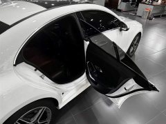Mercedes-Benz CLA (Imported) CLA 200 - ფოტო 18