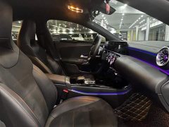 Mercedes-Benz CLA (Imported) CLA 200 - ფოტო 19