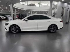 Mercedes-Benz CLA (Imported) CLA 200 - ფოტო 2