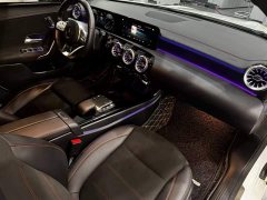 Mercedes-Benz CLA (Imported) CLA 200 - ფოტო 20