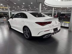 Mercedes-Benz CLA (Imported) CLA 200 - ფოტო 3