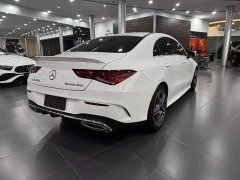 Mercedes-Benz CLA (Imported) CLA 200 - ფოტო 5