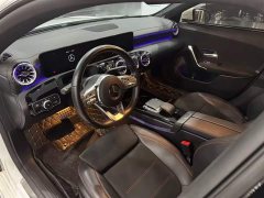 Mercedes-Benz CLA (Imported) CLA 200 - ფოტო 9