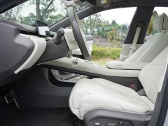 NIO ET7 100kWh Launch Edition - ფოტო 12