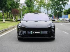 NIO ET7 100kWh Launch Edition - ფოტო 2