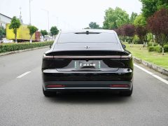 NIO ET7 100kWh Launch Edition - ფოტო 5