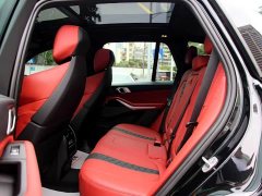 BMW X5 M 2023 X5 M Thunder Edition - ფოტო 2