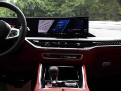 BMW X5 M 2023 X5 M Thunder Edition - ფოტო 4