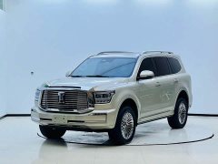 Tank 500 3.0T Business Edition Landscape Trim 5-Seater - ფოტო 1