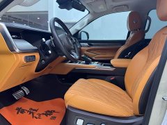 Tank 500 3.0T Business Edition Landscape Trim 5-Seater - ფოტო 10