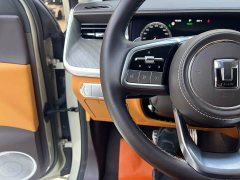 Tank 500 3.0T Business Edition Landscape Trim 5-Seater - ფოტო 12