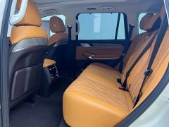 Tank 500 3.0T Business Edition Landscape Trim 5-Seater - ფოტო 18
