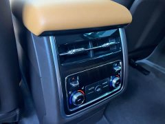 Tank 500 3.0T Business Edition Landscape Trim 5-Seater - ფოტო 19
