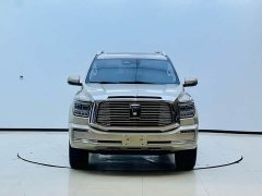 Tank 500 3.0T Business Edition Landscape Trim 5-Seater - ფოტო 2