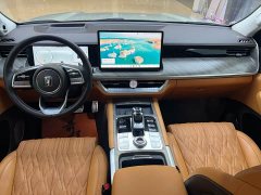 Tank 500 3.0T Business Edition Landscape Trim 5-Seater - ფოტო 20