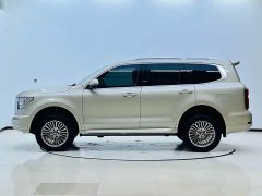 Tank 500 3.0T Business Edition Landscape Trim 5-Seater - ფოტო 3