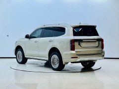 Tank 500 3.0T Business Edition Landscape Trim 5-Seater - ფოტო 4