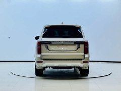 Tank 500 3.0T Business Edition Landscape Trim 5-Seater - ფოტო 5