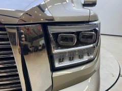 Tank 500 3.0T Business Edition Landscape Trim 5-Seater - ფოტო 6
