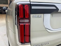 Tank 500 3.0T Business Edition Landscape Trim 5-Seater - ფოტო 7