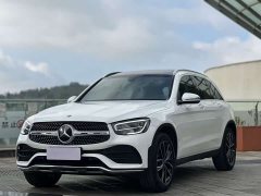 Mercedes-Benz GLC 2020 Facelift GLC 260 L 4MATIC Luxury - ფოტო 1