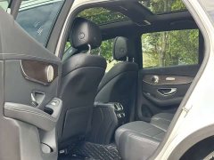 Mercedes-Benz GLC 2020 Facelift GLC 260 L 4MATIC Luxury - ფოტო 10