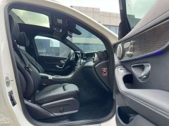 Mercedes-Benz GLC 2020 Facelift GLC 260 L 4MATIC Luxury - ფოტო 11