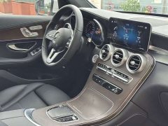 Mercedes-Benz GLC 2020 Facelift GLC 260 L 4MATIC Luxury - ფოტო 12