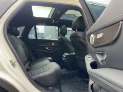 Mercedes-Benz GLC 2020 Facelift GLC 260 L 4MATIC Luxury - ფოტო 13