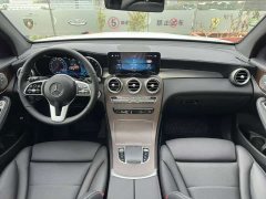 Mercedes-Benz GLC 2020 Facelift GLC 260 L 4MATIC Luxury - ფოტო 14