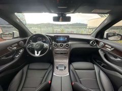 Mercedes-Benz GLC 2020 Facelift GLC 260 L 4MATIC Luxury - ფოტო 15
