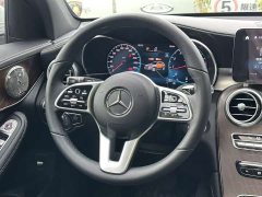 Mercedes-Benz GLC 2020 Facelift GLC 260 L 4MATIC Luxury - ფოტო 16