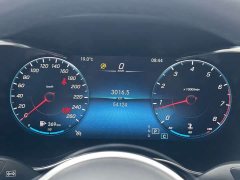 Mercedes-Benz GLC 2020 Facelift GLC 260 L 4MATIC Luxury - ფოტო 17
