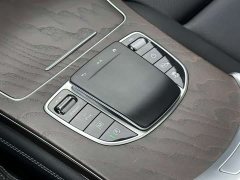 Mercedes-Benz GLC 2020 Facelift GLC 260 L 4MATIC Luxury - ფოტო 18