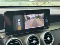 Mercedes-Benz GLC 2020 Facelift GLC 260 L 4MATIC Luxury - ფოტო 19
