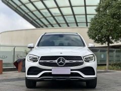 Mercedes-Benz GLC 2020 Facelift GLC 260 L 4MATIC Luxury - ფოტო 2
