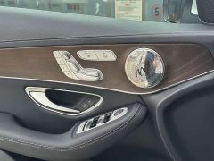 Mercedes-Benz GLC 2020 Facelift GLC 260 L 4MATIC Luxury - ფოტო 20