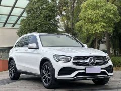 Mercedes-Benz GLC 2020 Facelift GLC 260 L 4MATIC Luxury - ფოტო 3