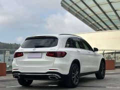 Mercedes-Benz GLC 2020 Facelift GLC 260 L 4MATIC Luxury - ფოტო 4