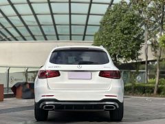 Mercedes-Benz GLC 2020 Facelift GLC 260 L 4MATIC Luxury - ფოტო 5
