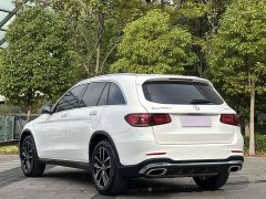 Mercedes-Benz GLC 2020 Facelift GLC 260 L 4MATIC Luxury - ფოტო 6